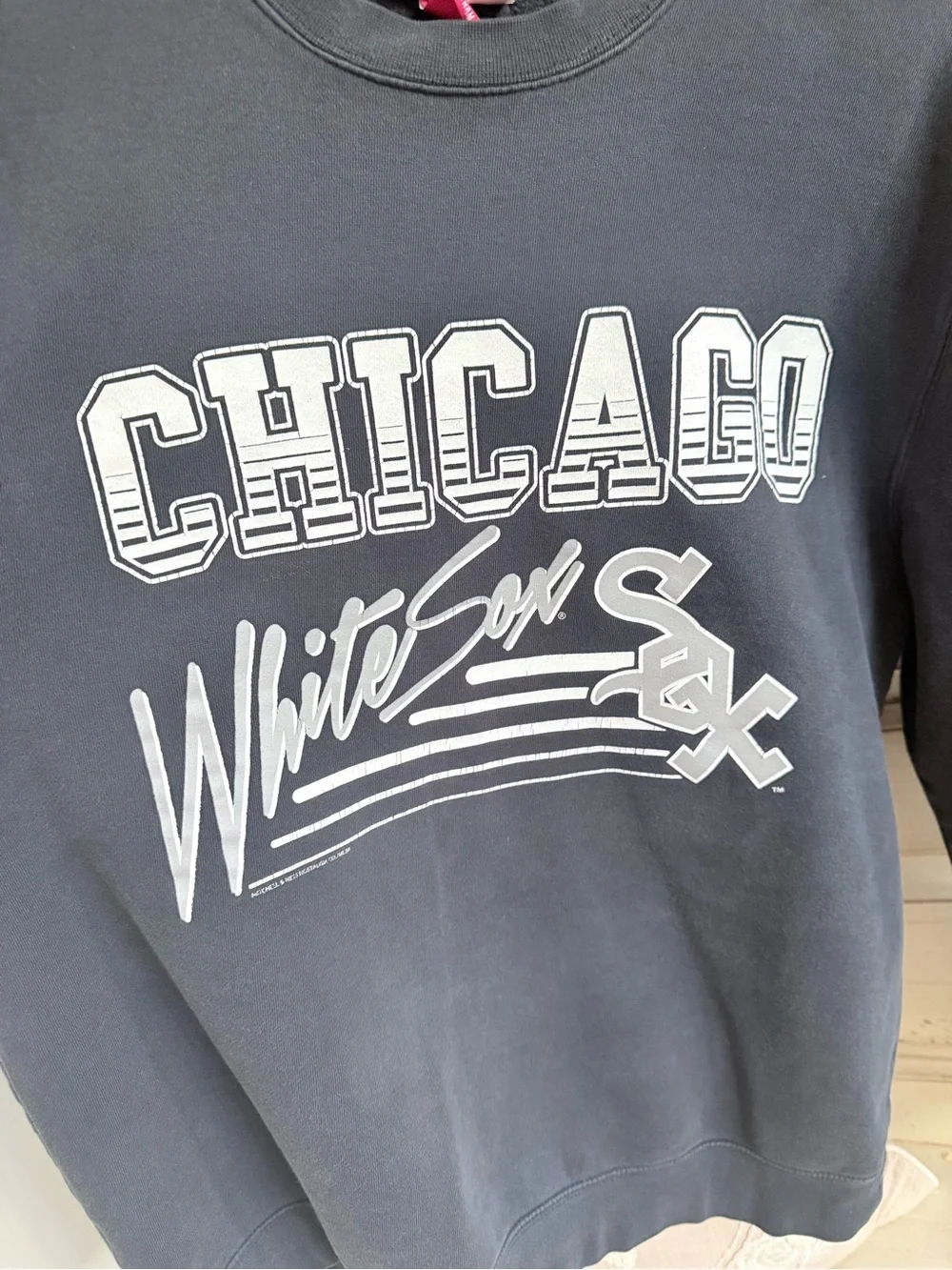 Mitchell & Ness good vintage